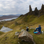 Top hikes on the Isle of Skye