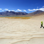 Ladakh itinerary